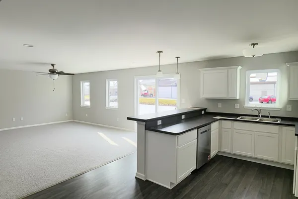 $326,500 | 1450 Lake Street, Hobart, IN 46342