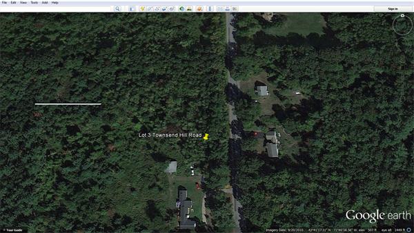 0 Warren Road Townsend, MA 01469 - Photo 3 of 3
