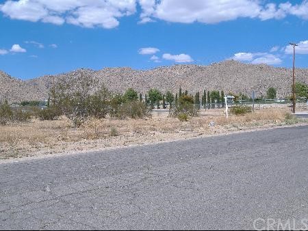 South Road Apple Valley, CA 92308 - Photo 1 of 1