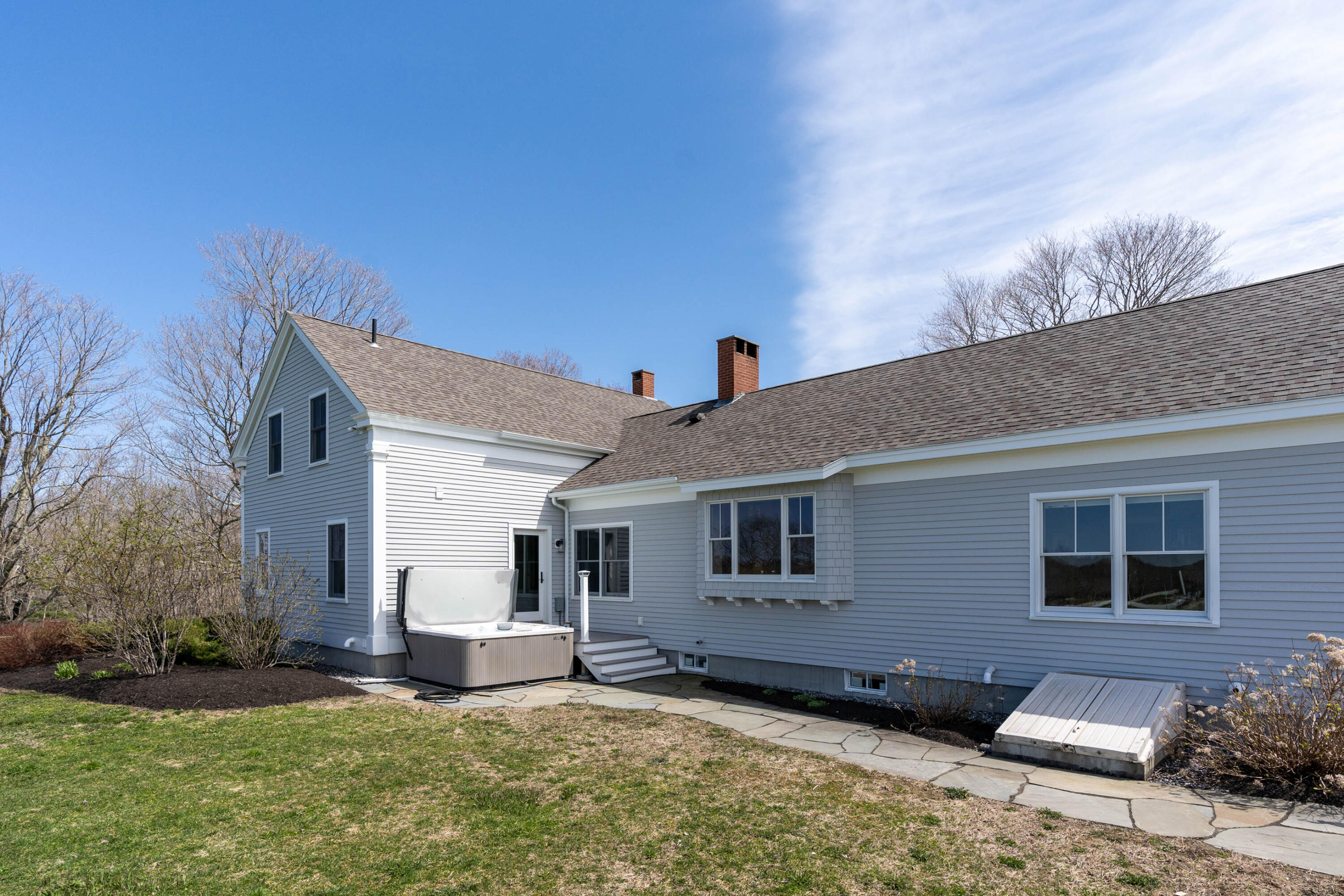 96 North Raymond Road Raymond, ME 04071 - Photo 26 of 45 2-Exterior-3