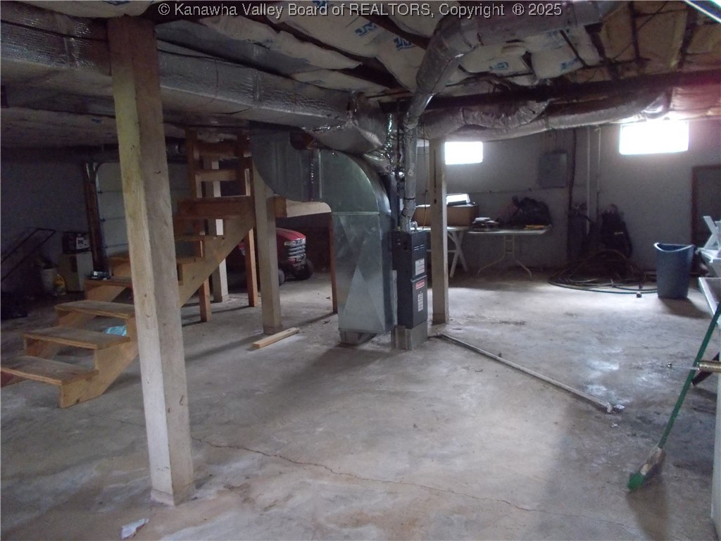 5 Hambrick Road Nitro, WV 25143 - Photo 20 of 25 Gallery Image 20