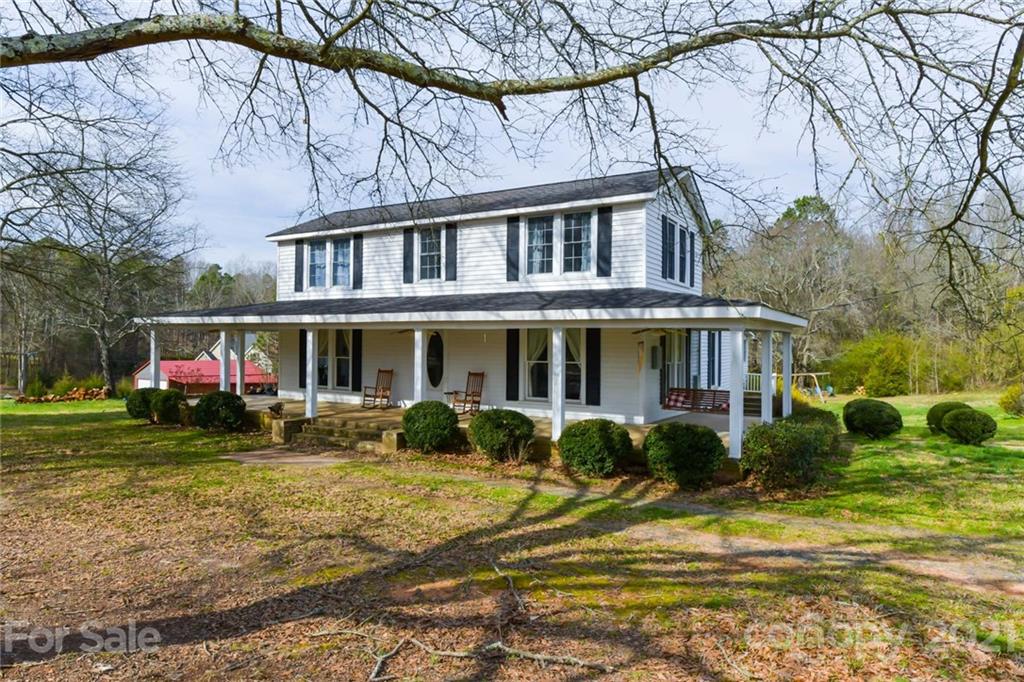 1634 Williams Road Fort Mill, SC 29715 - Photo 2 of 34 Gallery Image 2