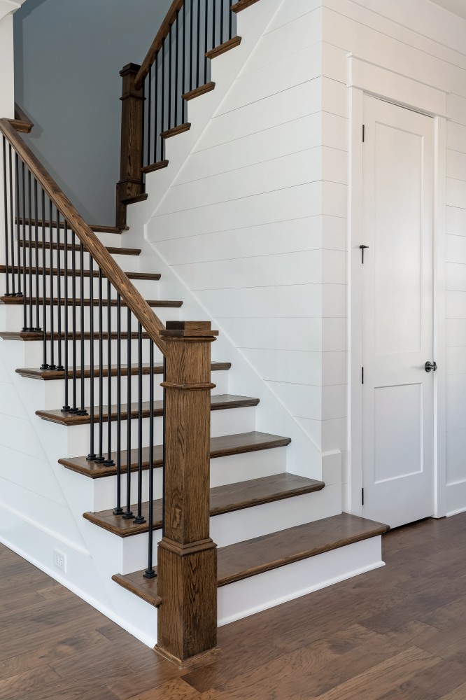 997 Spruce Ridge Lane Spring Hill, TN 37174 - Photo 23 of 30 a view of entryway with wooden floor