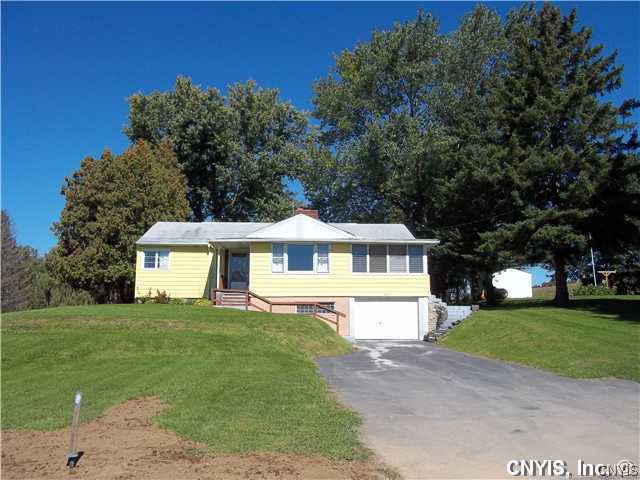 3267 Cottle Road Brutus, NY 13166 - Photo 1 of 1 Exterior Front