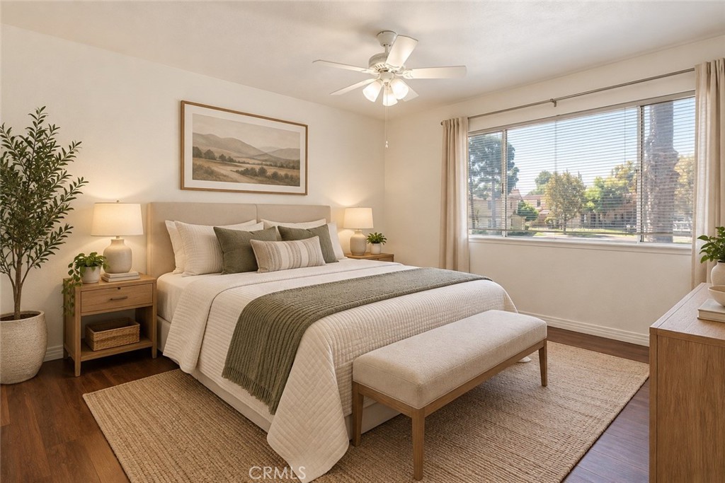 4801 Jackson Street, Unit C Riverside, CA 92503 - Photo 23 of 48 Virtually Staged
