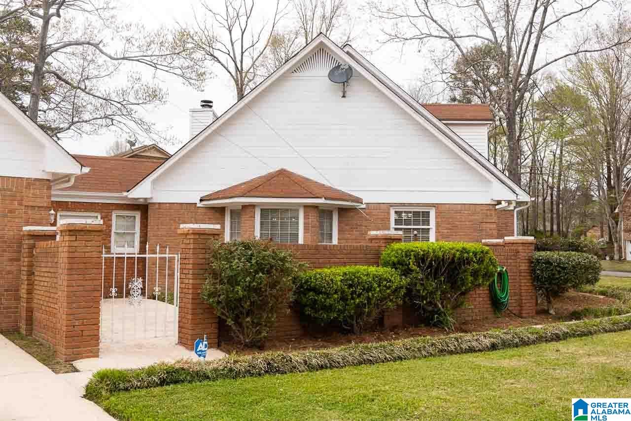 1012 Willowbrook Road Birmingham, AL 35215 - Photo 4 of 27