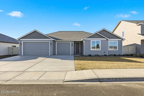$485,000 | 5050 Woolsey Lane, Yakima, WA 98903
