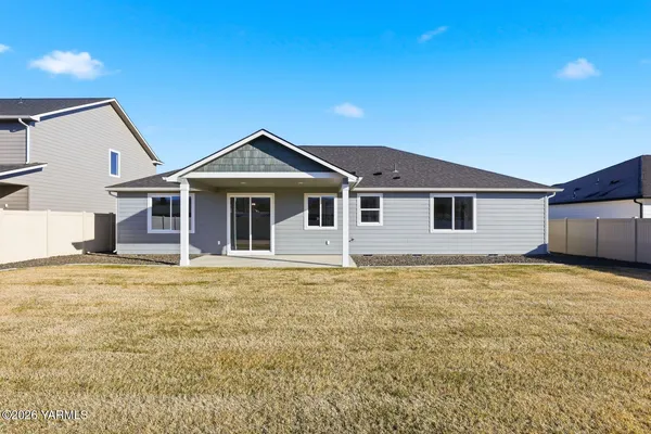 $485,000 | 5050 Woolsey Lane, Yakima, WA 98903