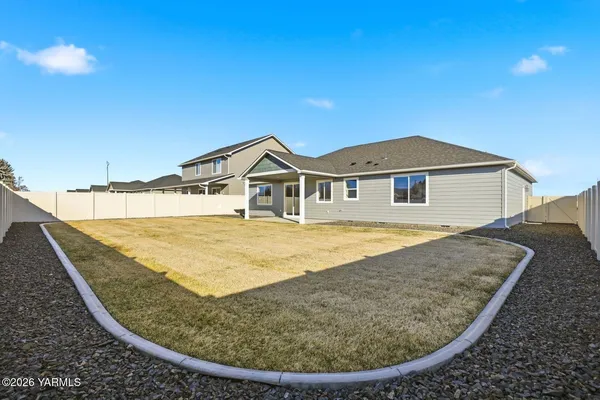 $485,000 | 5050 Woolsey Lane, Yakima, WA 98903