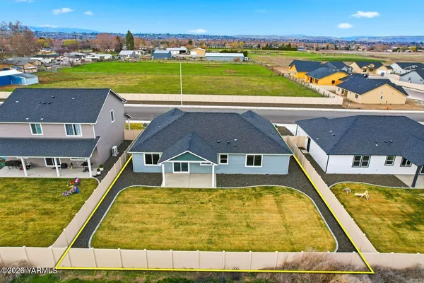 $485,000 | 5050 Woolsey Lane, Yakima, WA 98903