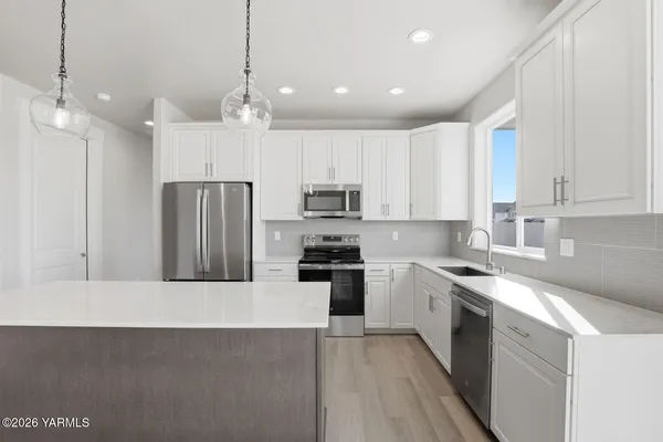$485,000 | 5050 Woolsey Lane, Yakima, WA 98903