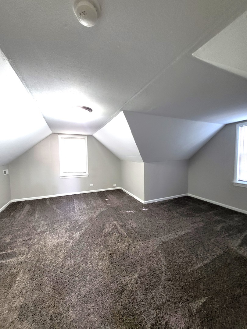401 North Wolf Road Northlake, IL 60164 - Photo 9 of 15 a view of empty room