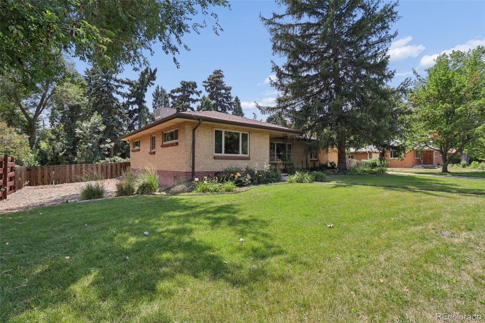 7100 West 29th Place Wheat Ridge, CO 80033 - Photo 4 of 46