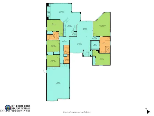 $640,000 | 316 Talwood Terrace, St. Johns, FL 32259