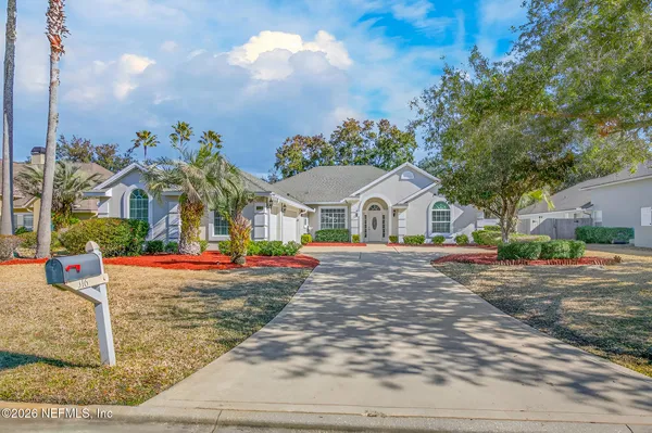 $640,000 | 316 Talwood Terrace, St. Johns, FL 32259