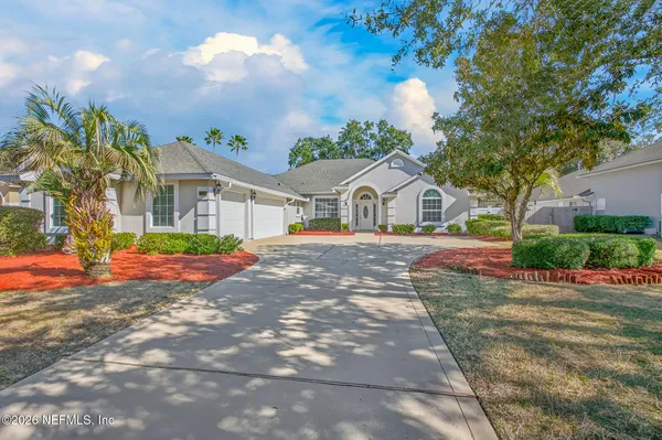 $640,000 | 316 Talwood Terrace, St. Johns, FL 32259