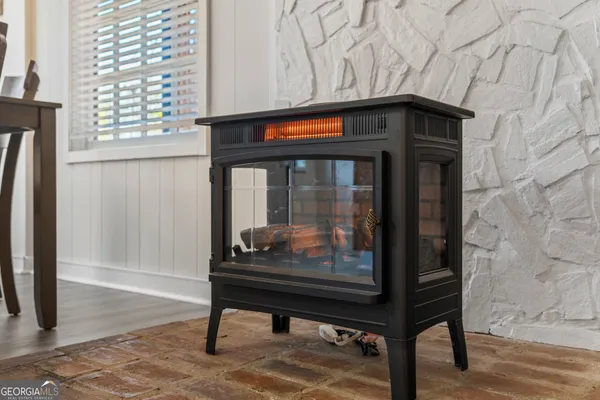 $175,000 | 207 Westgate Circle, Hamilton, GA 31811