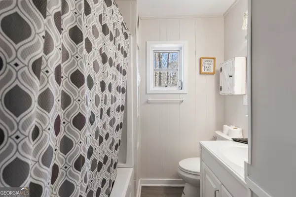 $175,000 | 207 Westgate Circle, Hamilton, GA 31811