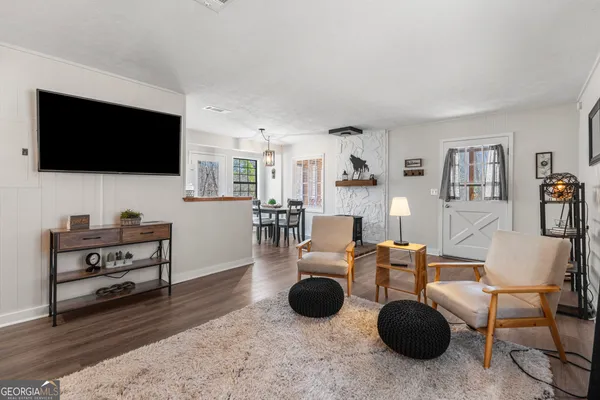 $175,000 | 207 Westgate Circle, Hamilton, GA 31811