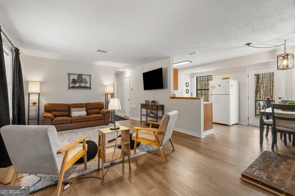 $175,000 | 207 Westgate Circle, Hamilton, GA 31811