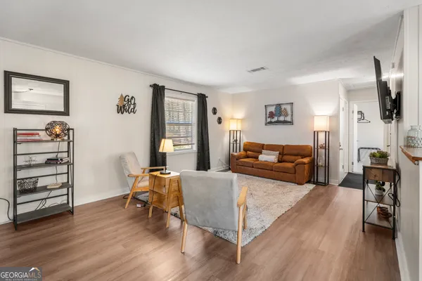 $175,000 | 207 Westgate Circle, Hamilton, GA 31811