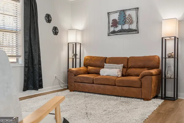 $175,000 | 207 Westgate Circle, Hamilton, GA 31811