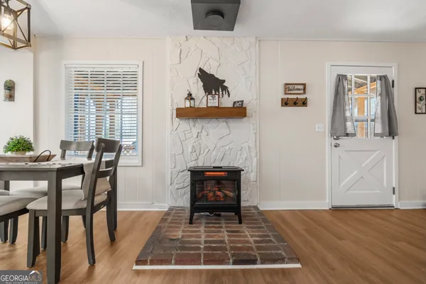 $175,000 | 207 Westgate Circle, Hamilton, GA 31811