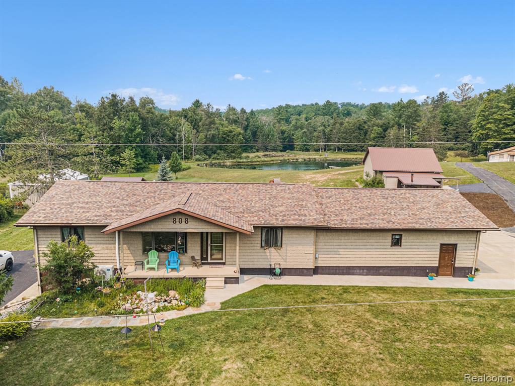 808 South Dow Road West Branch, MI 48661 - Photo 4 of 48 Gallery Image 4