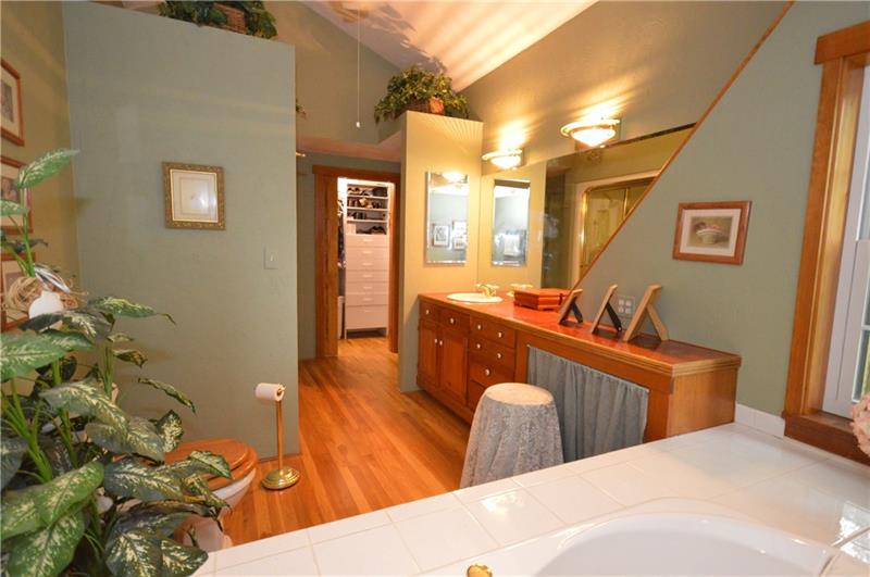220 Darlington Road Pittsburgh, PA 15229 - Photo 12 of 25 huge master bath