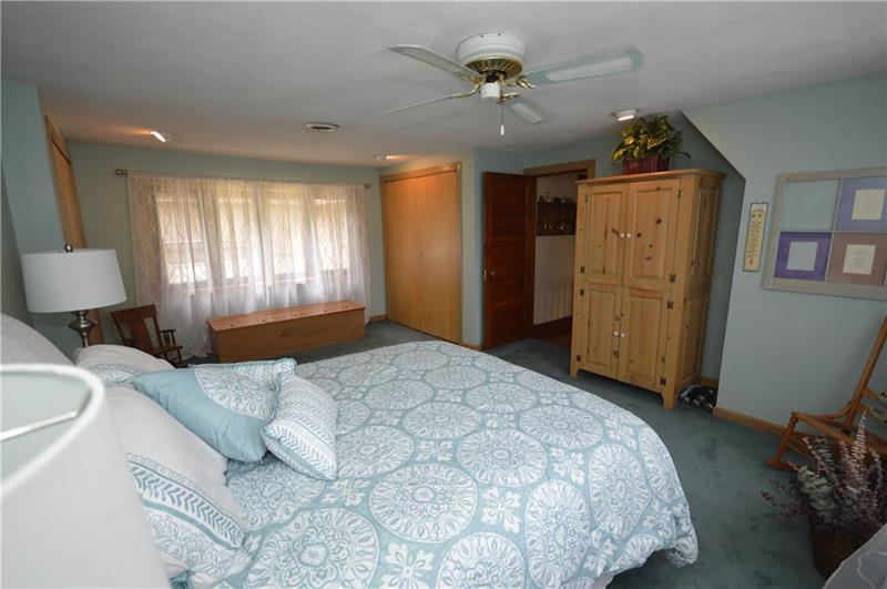 220 Darlington Road Pittsburgh, PA 15229 - Photo 14 of 25 another view of bedroom