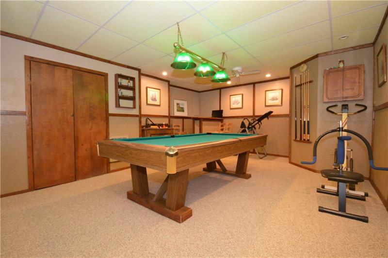 220 Darlington Road Pittsburgh, PA 15229 - Photo 16 of 25 gameroom