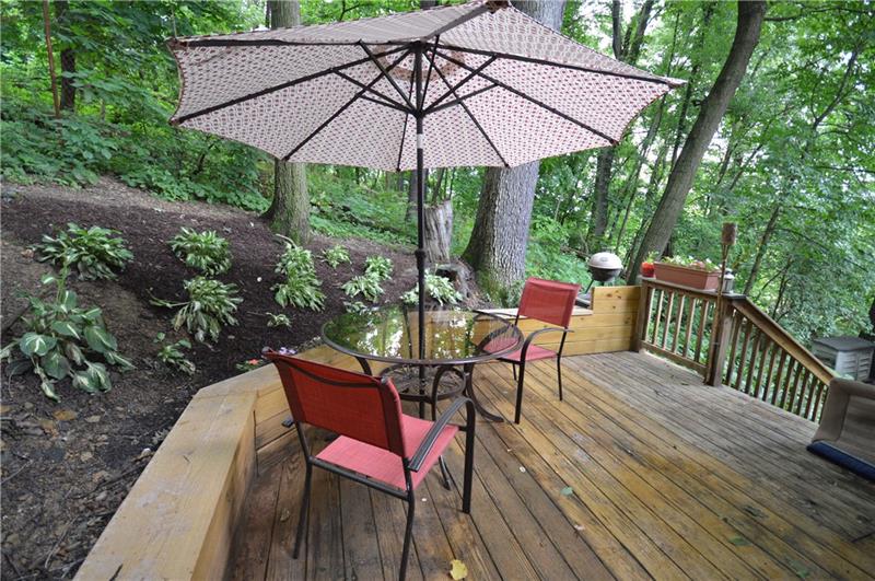 220 Darlington Road Pittsburgh, PA 15229 - Photo 25 of 25 patio