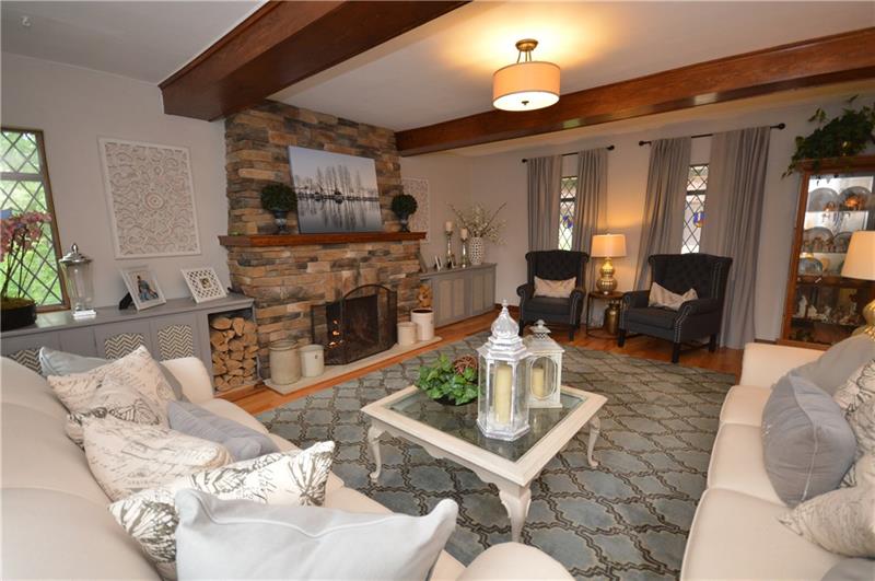 another view of living room
