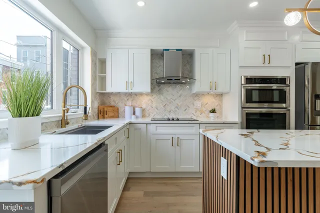 $729,000 | 2510 Sepviva Street, Philadelphia, PA 19125