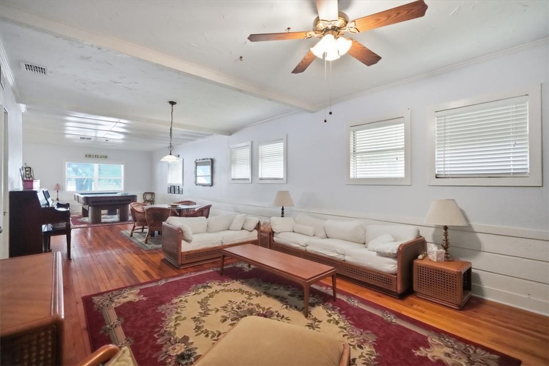 25006 Tuckers Trail Mathis, TX 78368 - Photo 7 of 45 Gallery Image 7
