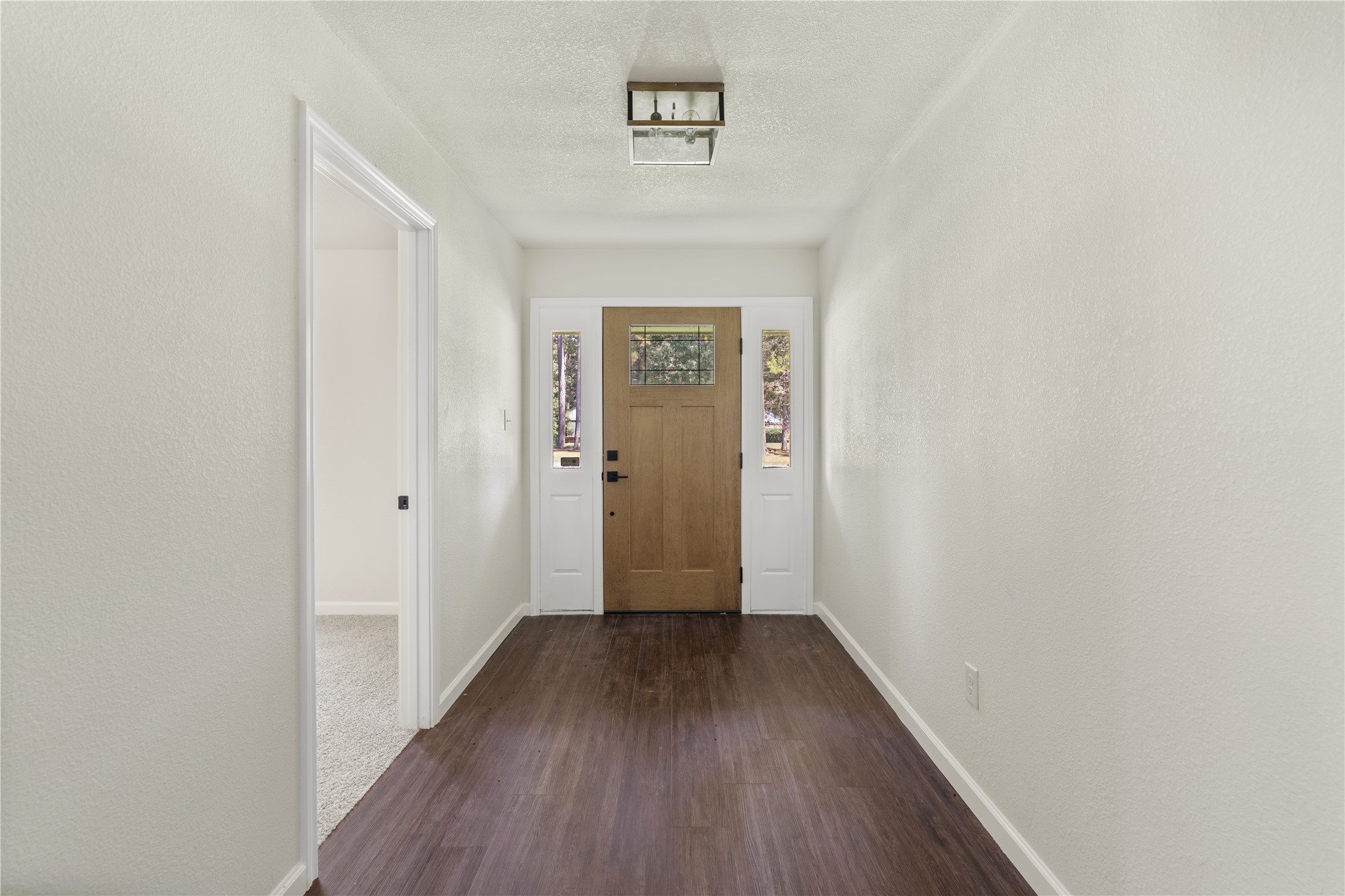 735 Laurelia Loop Corrigan, TX 75939 - Photo 7 of 48 Come on in!