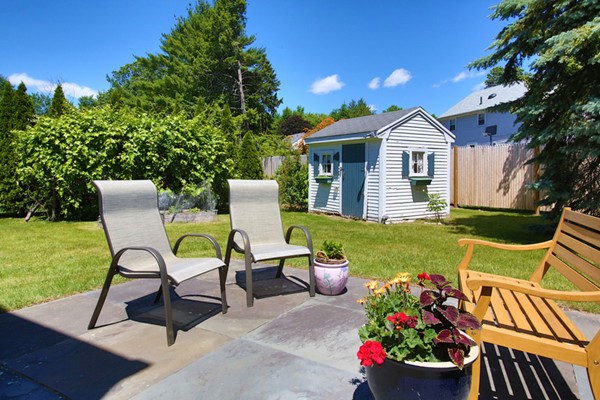 40 Albemarle Road Newton, MA 02460 - Photo 6 of 6