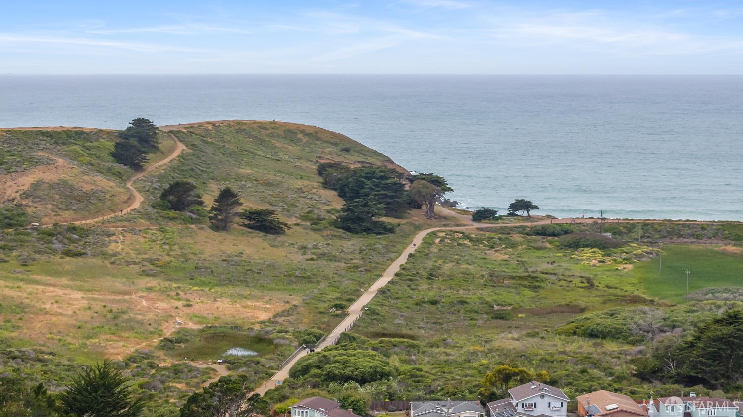 316 Seaside Drive Pacifica, CA 94044 - Photo 32 of 37