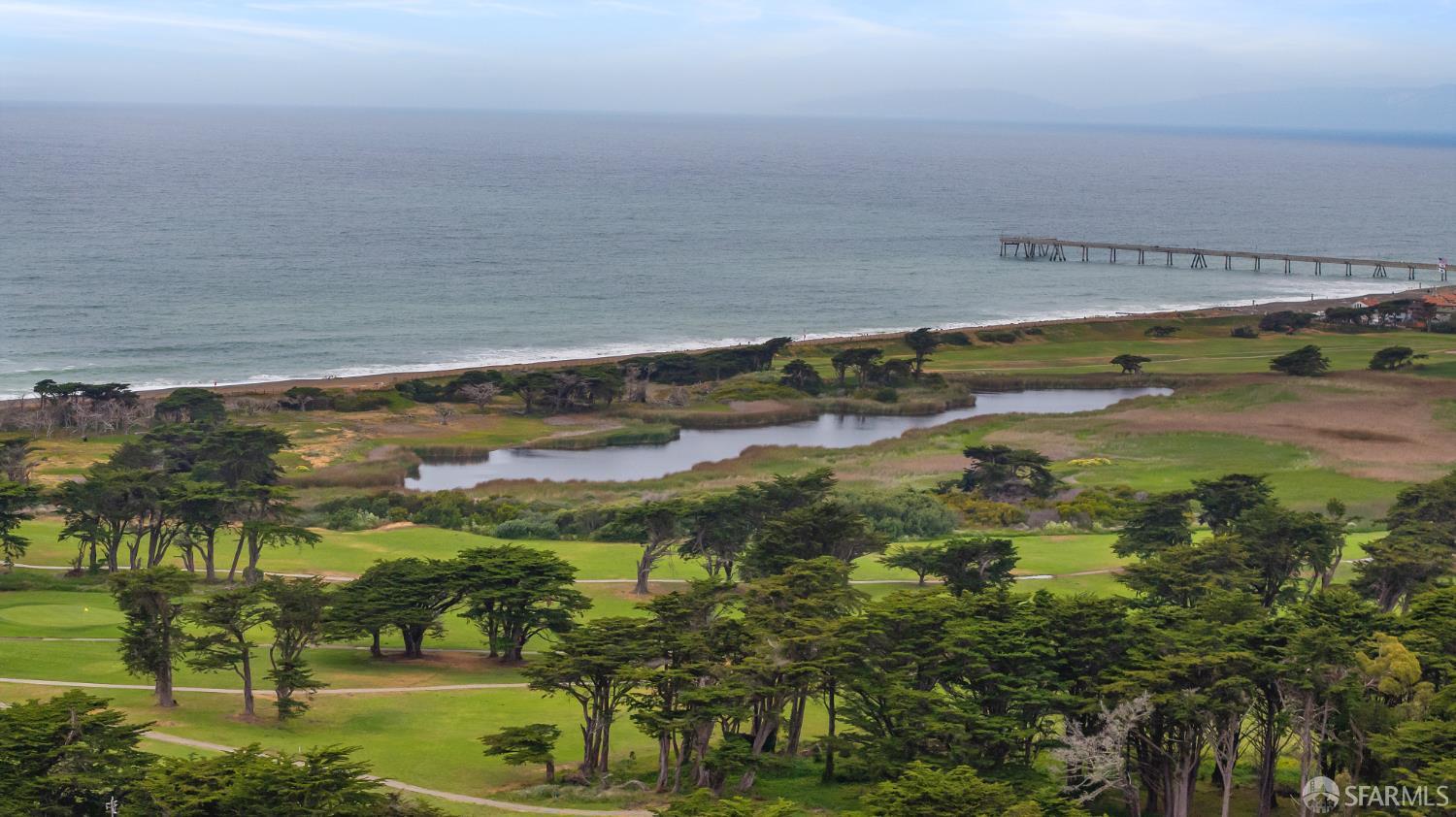 316 Seaside Drive Pacifica, CA 94044 - Photo 33 of 37