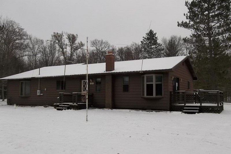 1619 West Helmer Lake Road Mio, MI 48647 - Photo 1 of 19