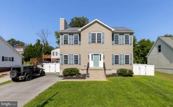 $4,100 | 1831 Clarke Boulevard, Baltimore, MD 21227