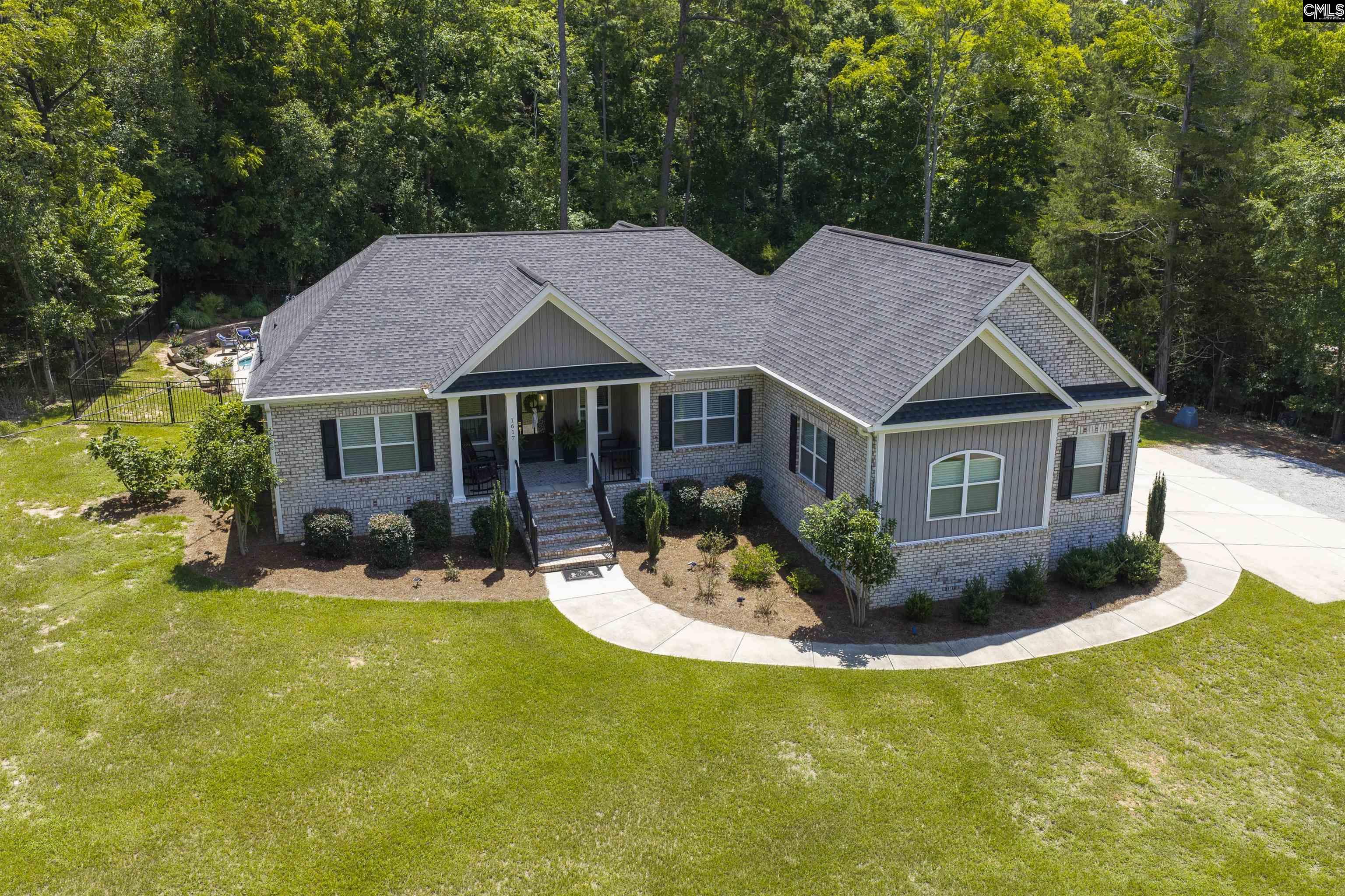 1617 Deep Cove Lane Gilbert, SC 29054 - Photo 8 of 47