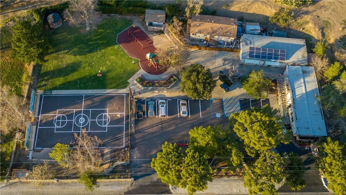 14941 Wildcat Canyon Road Silverado, CA 92676 - Photo 11 of 18 front view of a house