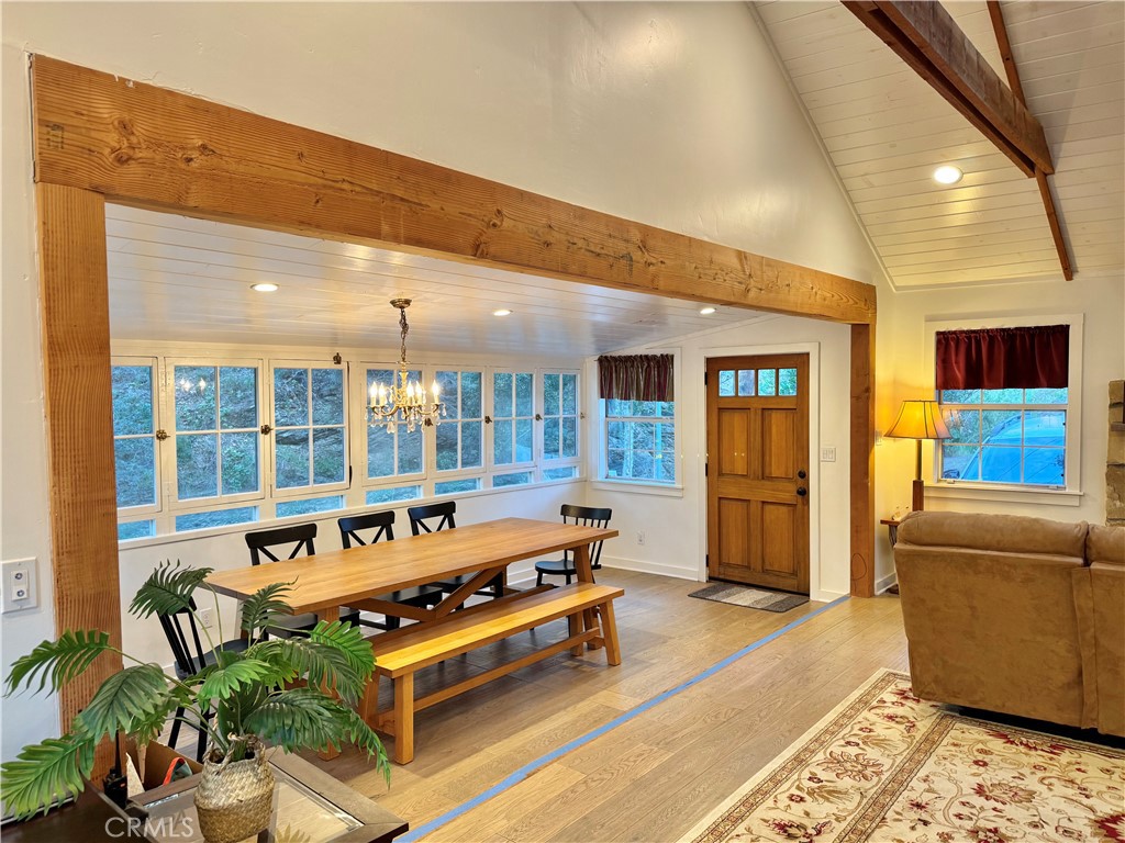 14941 Wildcat Canyon Road Silverado, CA 92676 - Photo 9 of 18