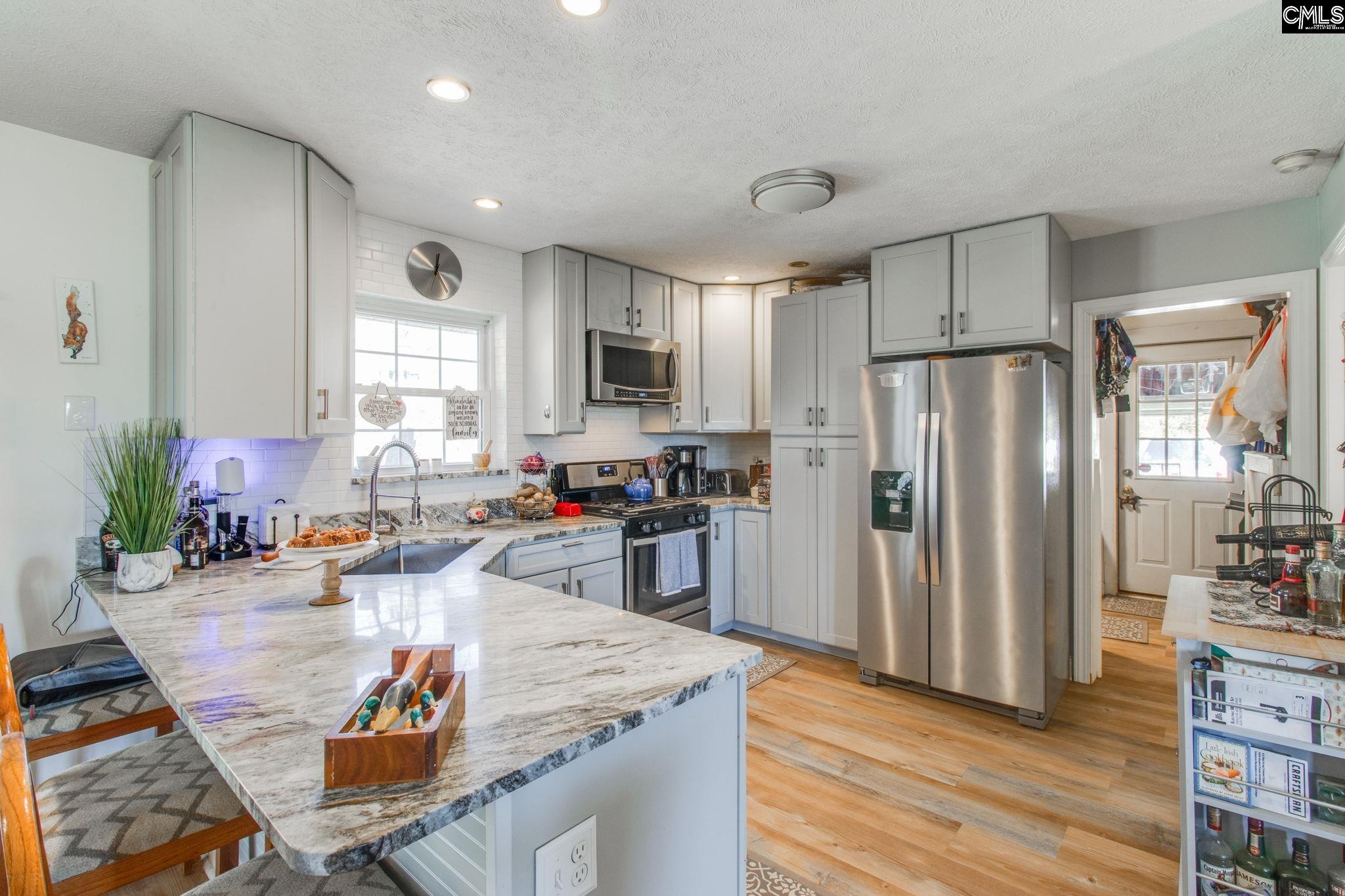 1080 Fox Young Road Wagener, SC 29164 - Photo 15 of 78