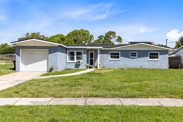 $399,000 | 920 Garden Road, Merritt Island, FL 32952