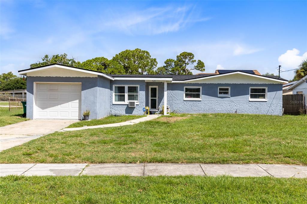 920 Garden Road Merritt Island, FL 32952 - Photo 1 of 28