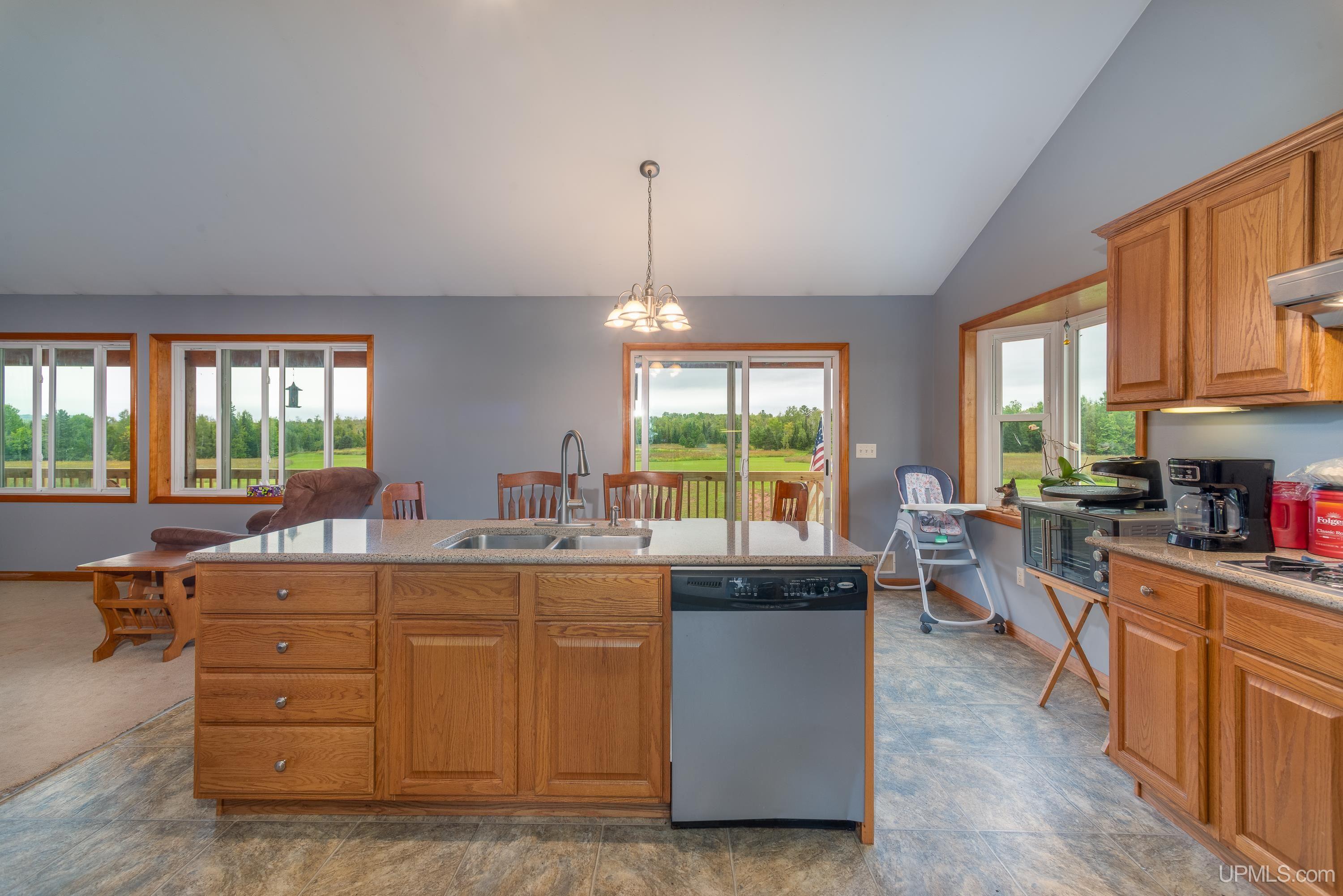 10770 V F W Road Mass City, MI 49948 - Photo 4 of 40