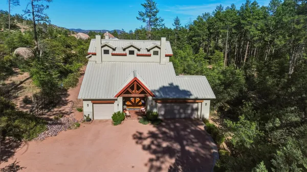 $1,198,000 | 1909 East Phoenix Street, Payson, AZ 85541