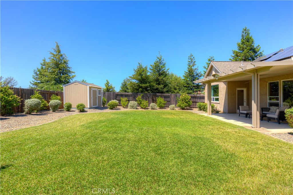 1935 Tarmac Road Redding, CA 96003 - Photo 40 of 56